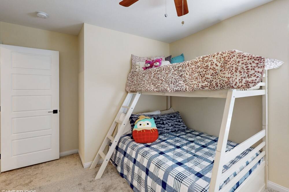 Photo of Bedroom in Las Vegas