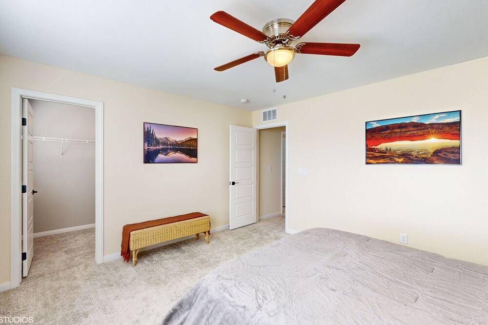 Photo of Bedroom in Las Vegas