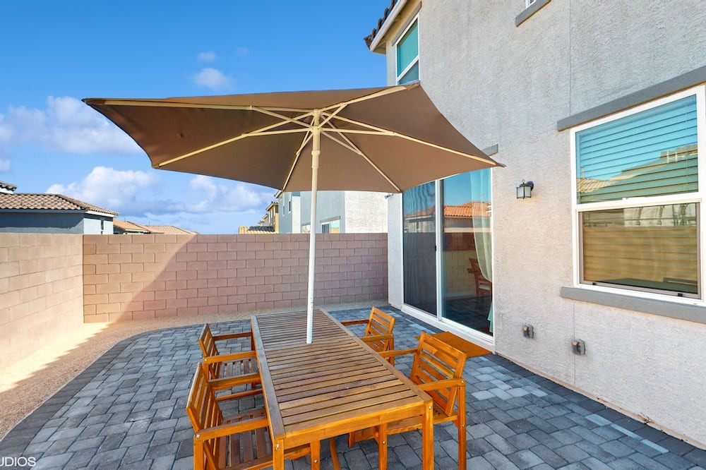 Photo of Outdoor in Las Vegas