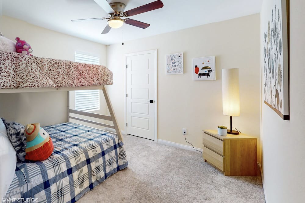 Photo of Bedroom in Las Vegas
