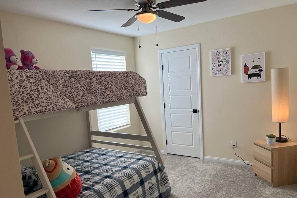 Photo of Bedroom in Las Vegas