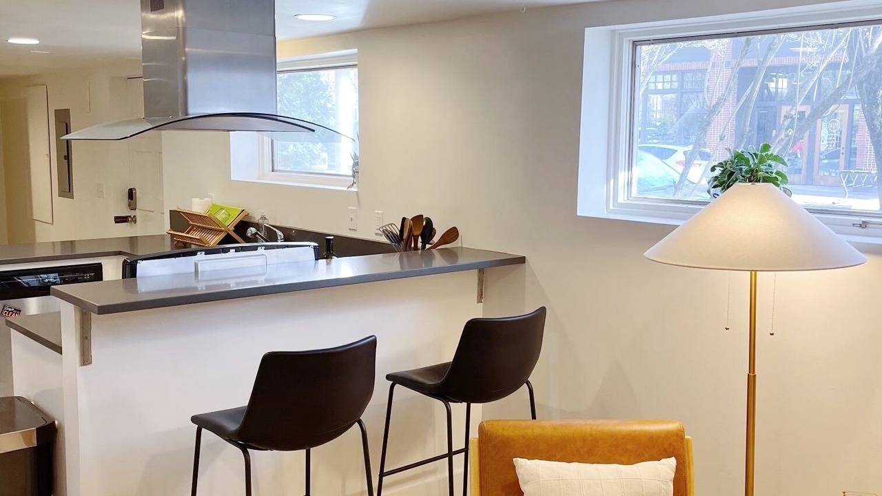 Photo of Kitchen in Ladd's Addition