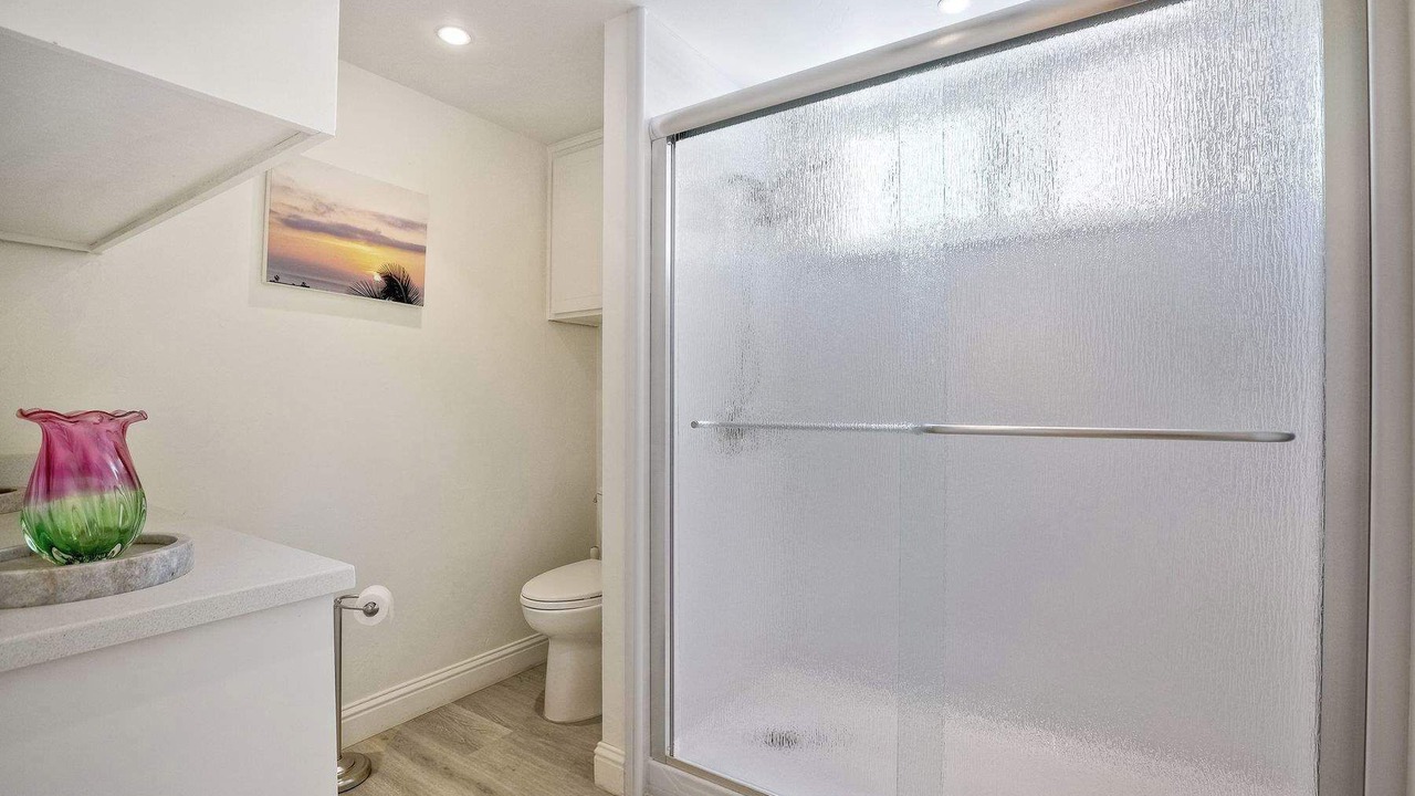 Photo of Bathroom in Leucadia
