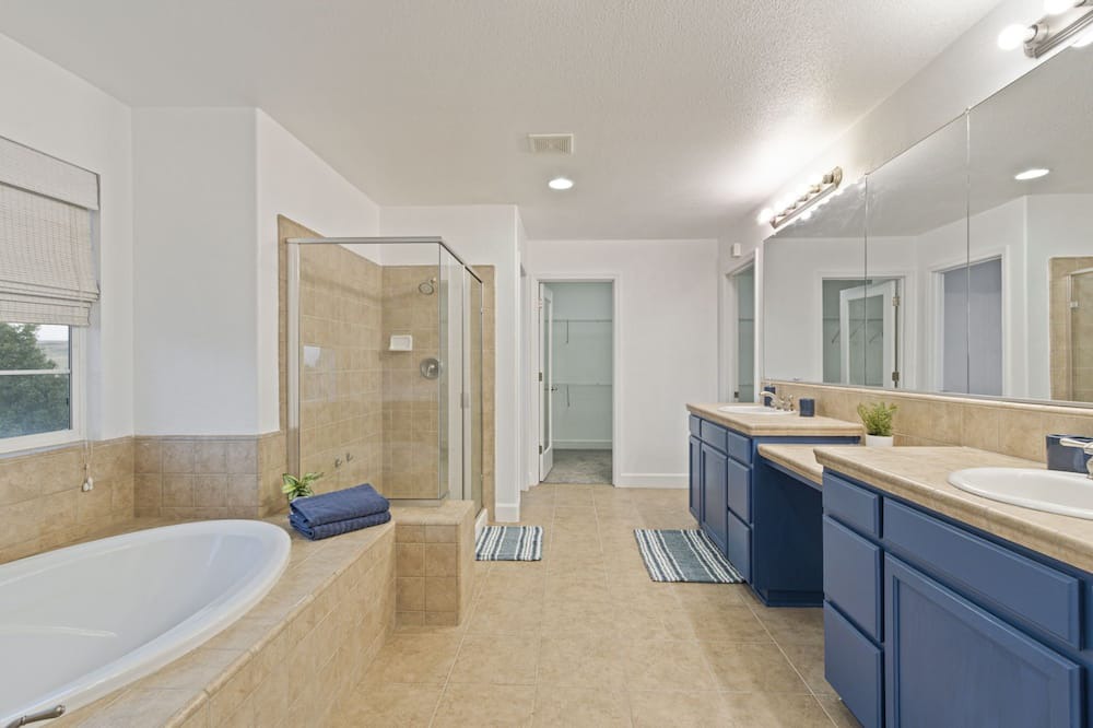 Photo of Bathroom in Antioch