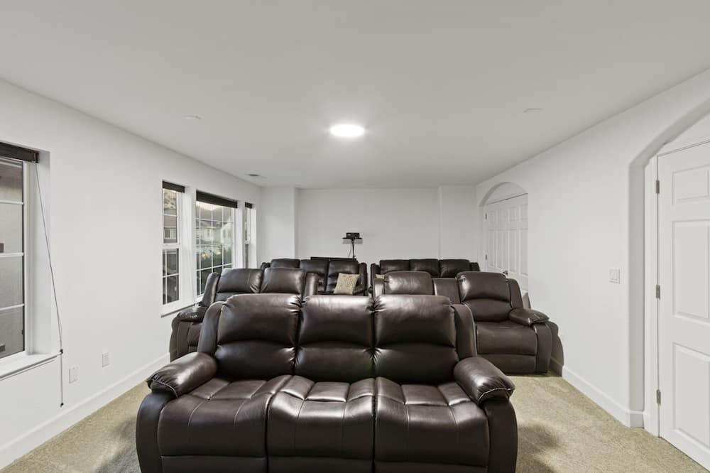 Photo of Livingroom in Antioch