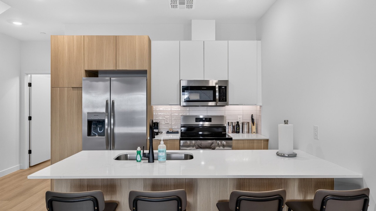 Photo of Kitchen in North Gateway