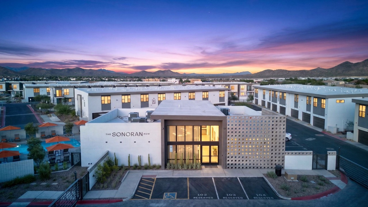 Photo of Outdoor in North Gateway