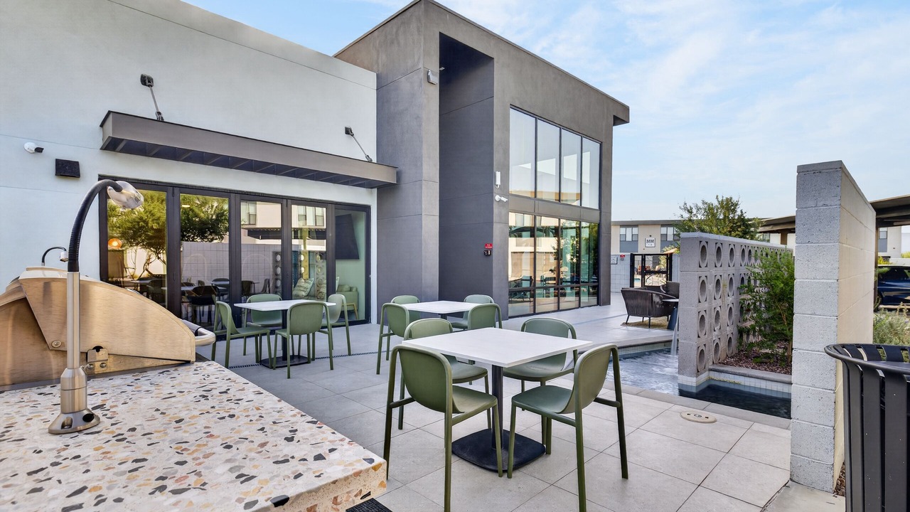 Photo of Outdoor in North Gateway