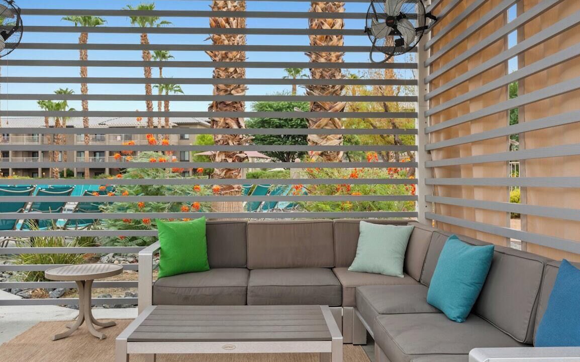 Photo of Patio Balcony in Terra Lago