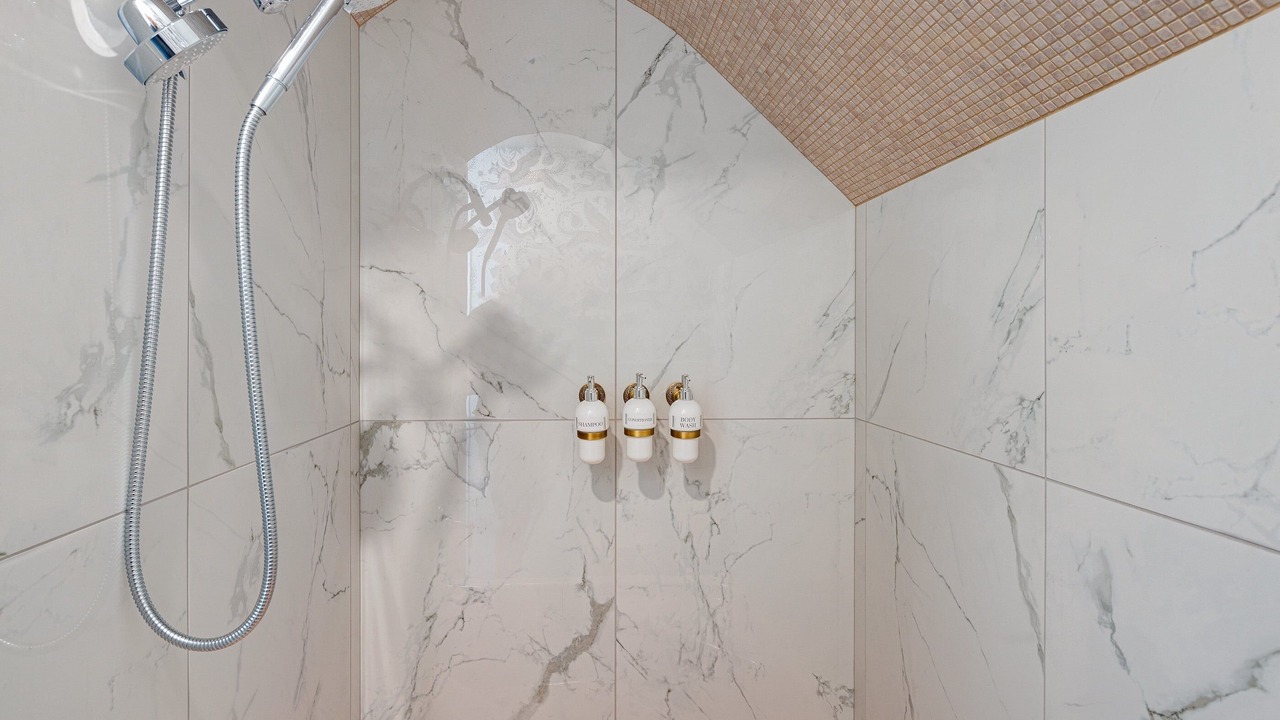 Photo of Bathroom in Amazon