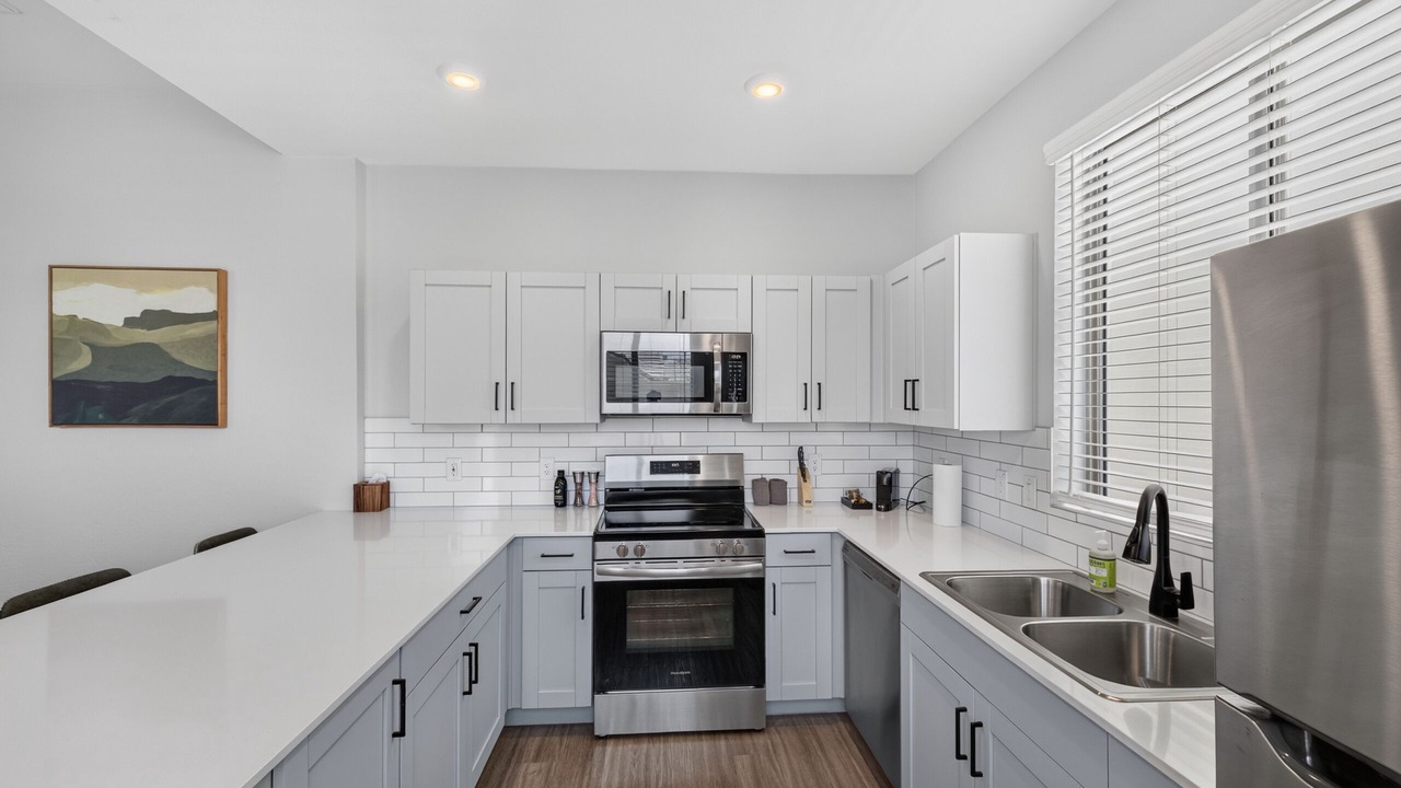Photo of Kitchen in Sundance
