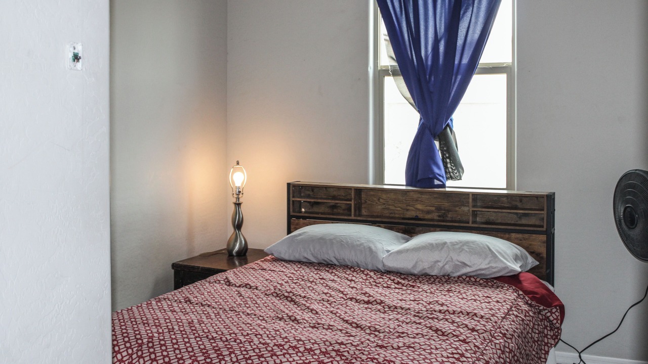 Photo of Bedroom in Maryvale