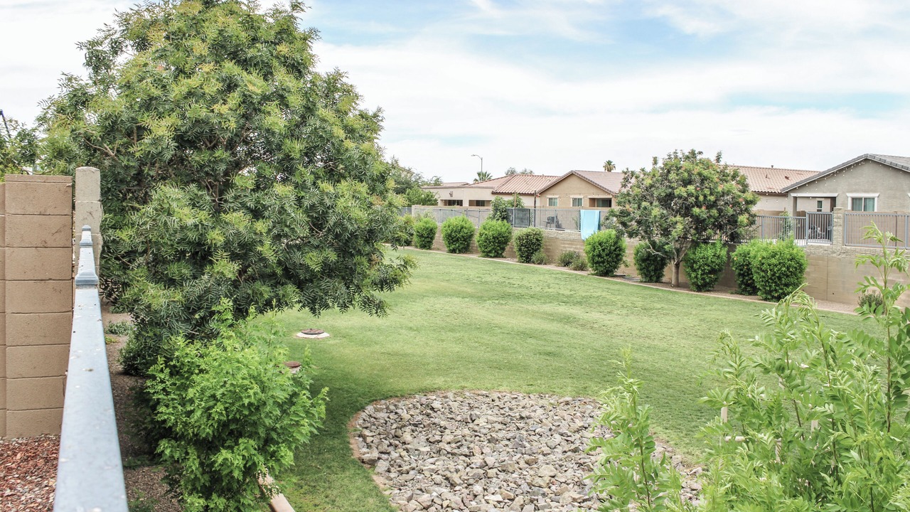Photo of Outdoor in Maryvale