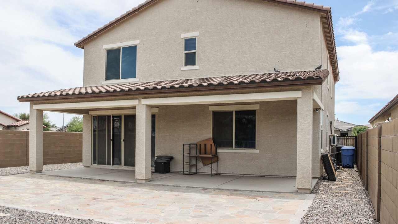 Photo of Outdoor in Maryvale