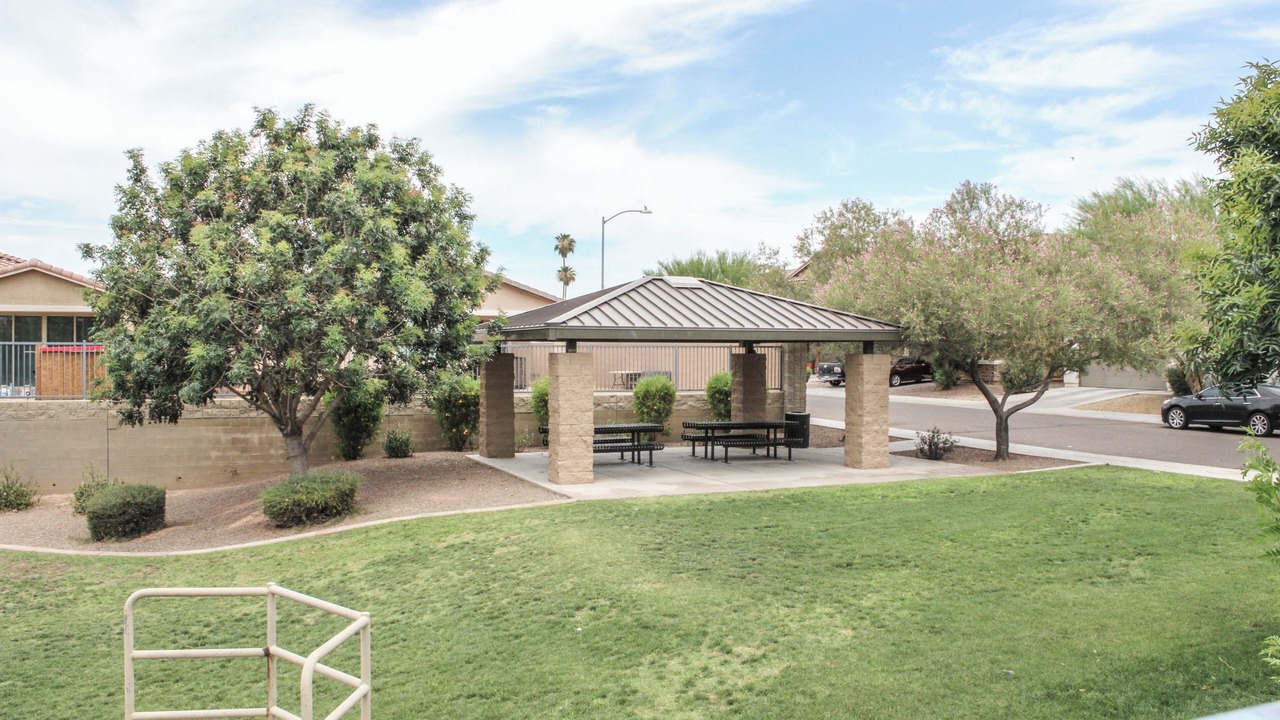 Photo of Outdoor in Maryvale