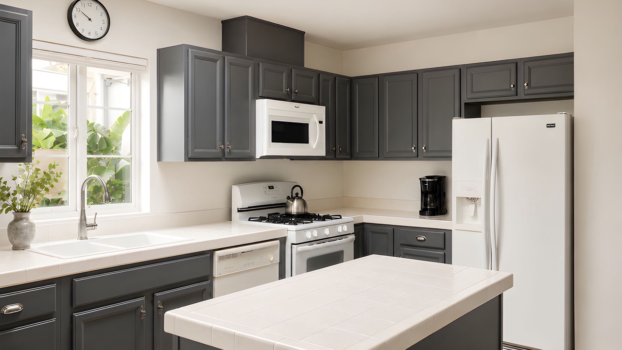 Photo of Kitchen in Historic Tennis Club