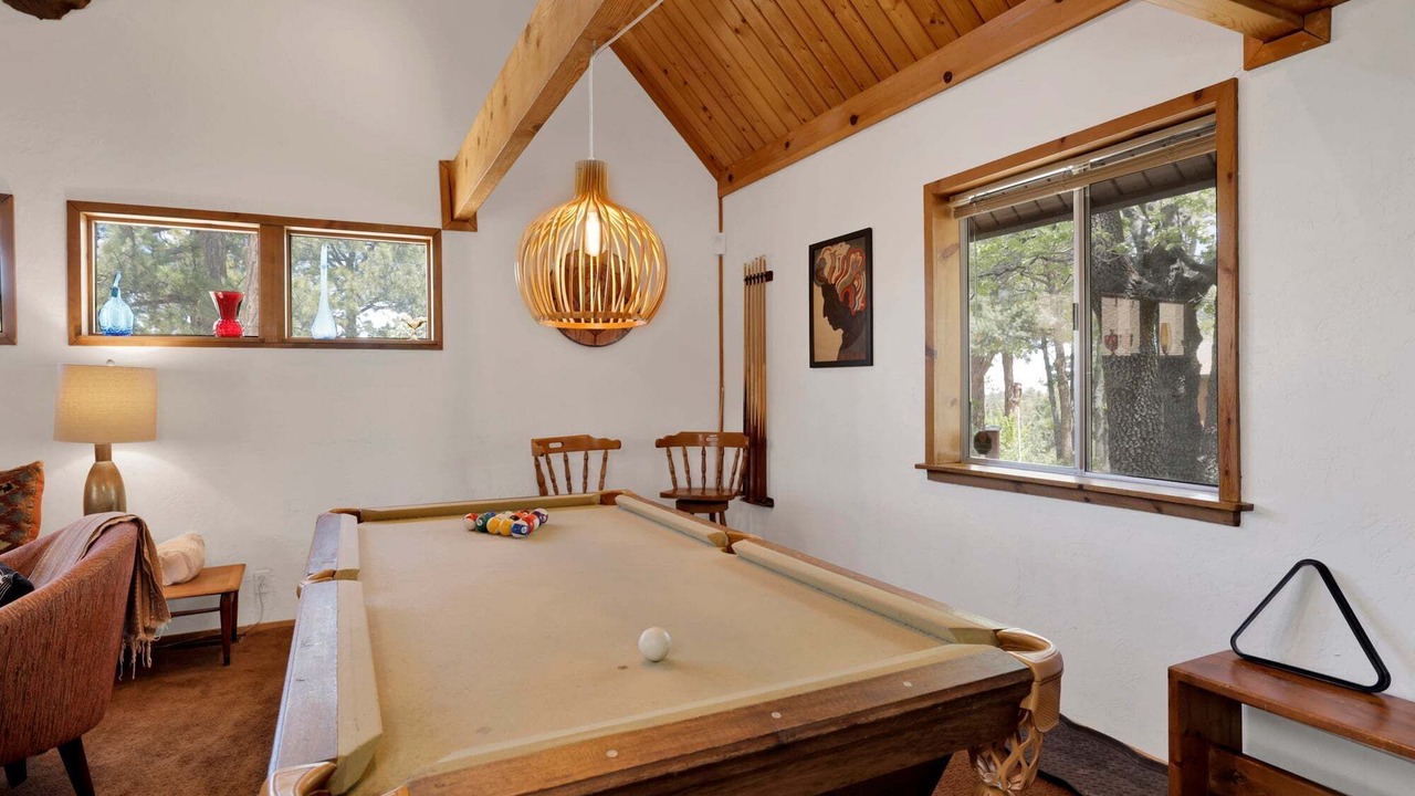Photo of Bedroom in Upper Moonridge