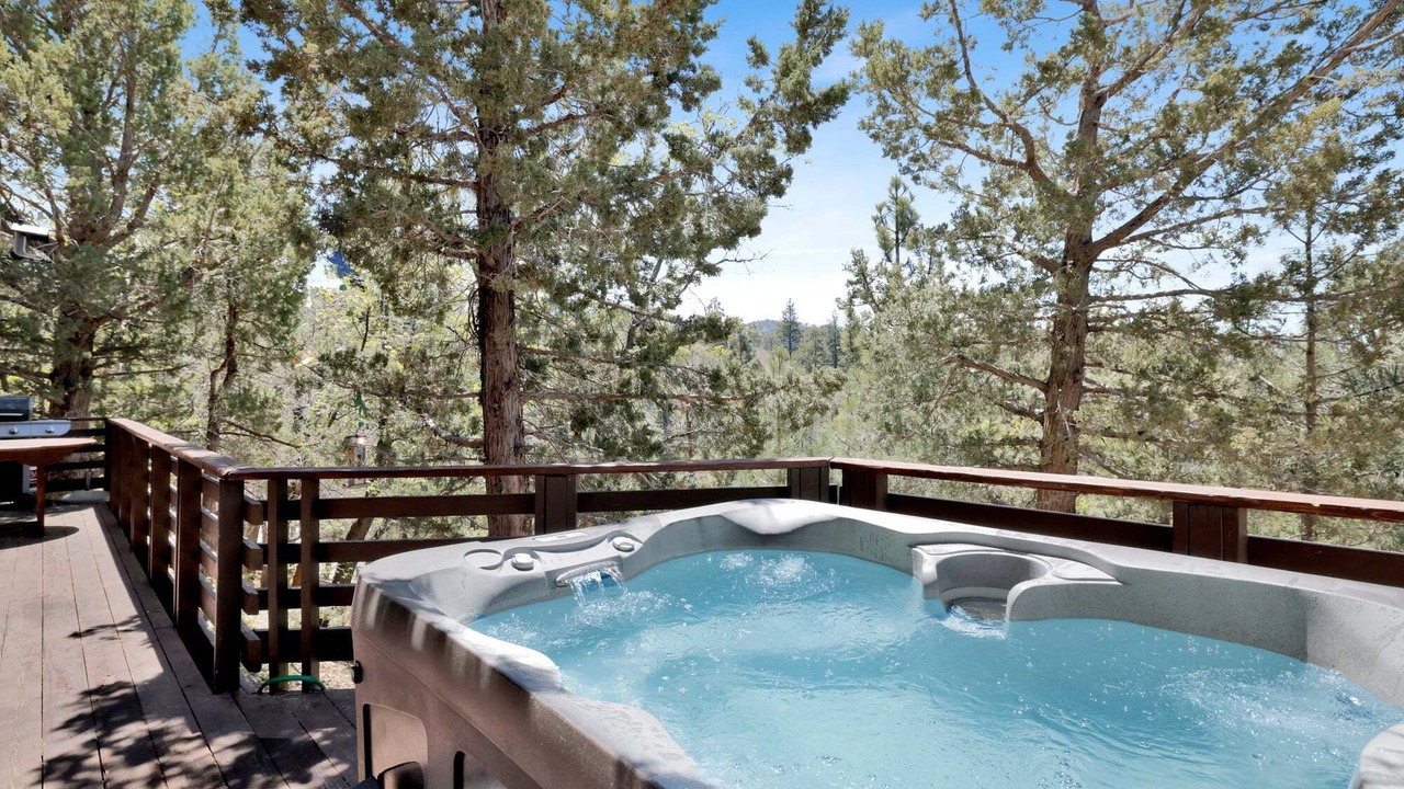 Photo of Outdoor in Upper Moonridge