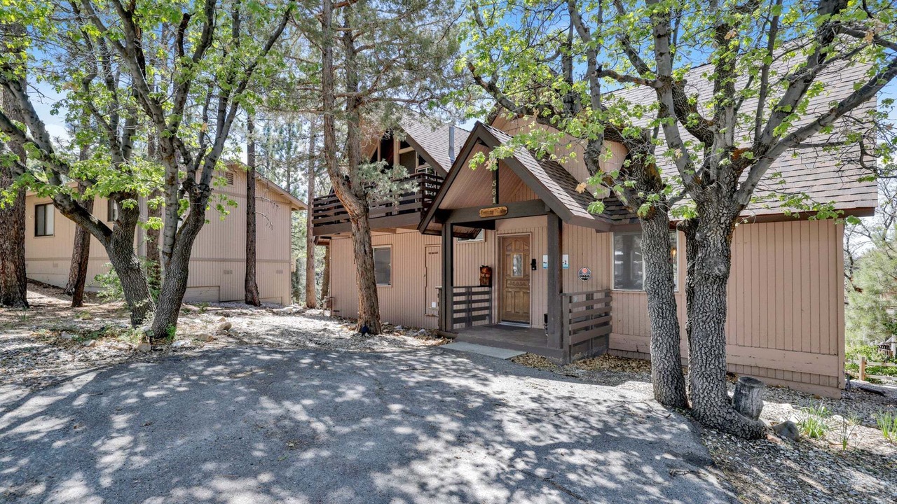 Photo of Outdoor in Upper Moonridge