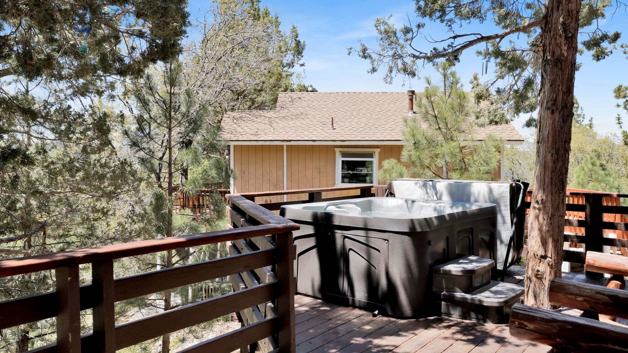 Photo of Outdoor in Upper Moonridge