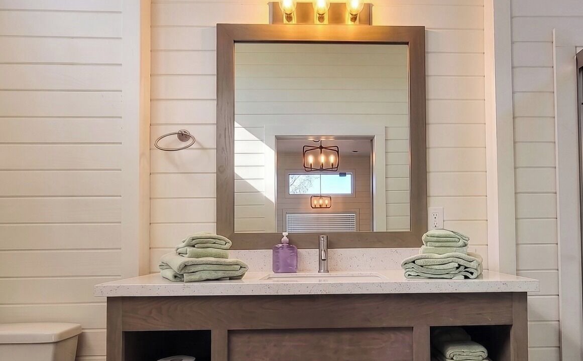 Photo of Bathroom in Cottonwood-Verde Village