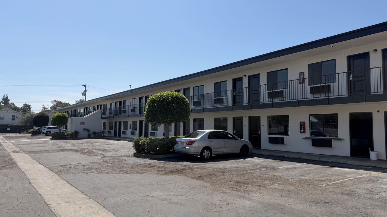 Photo of Outdoor in Costa Mesa