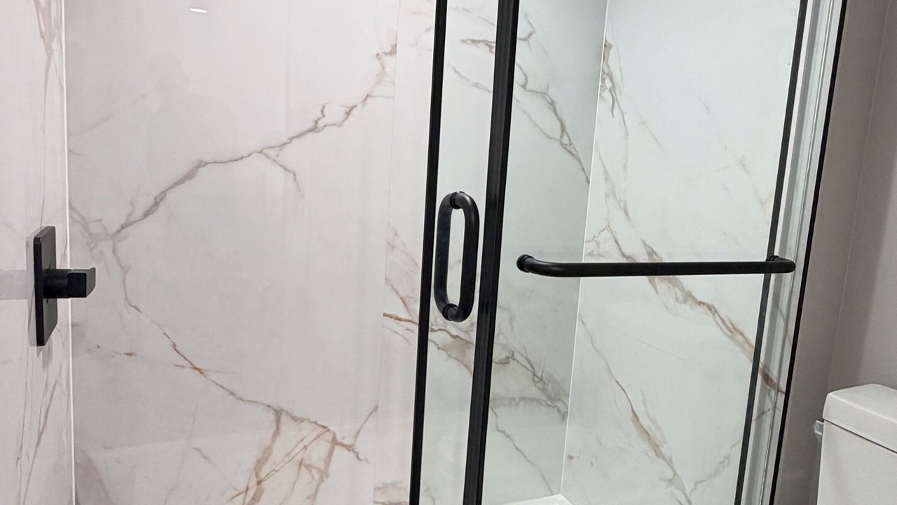 Photo of Bathroom in Costa Mesa
