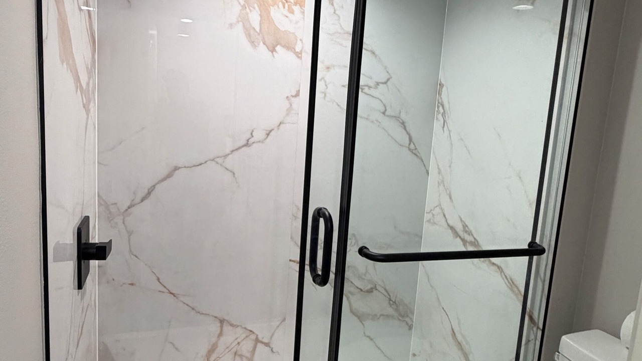 Photo of Bathroom in Costa Mesa