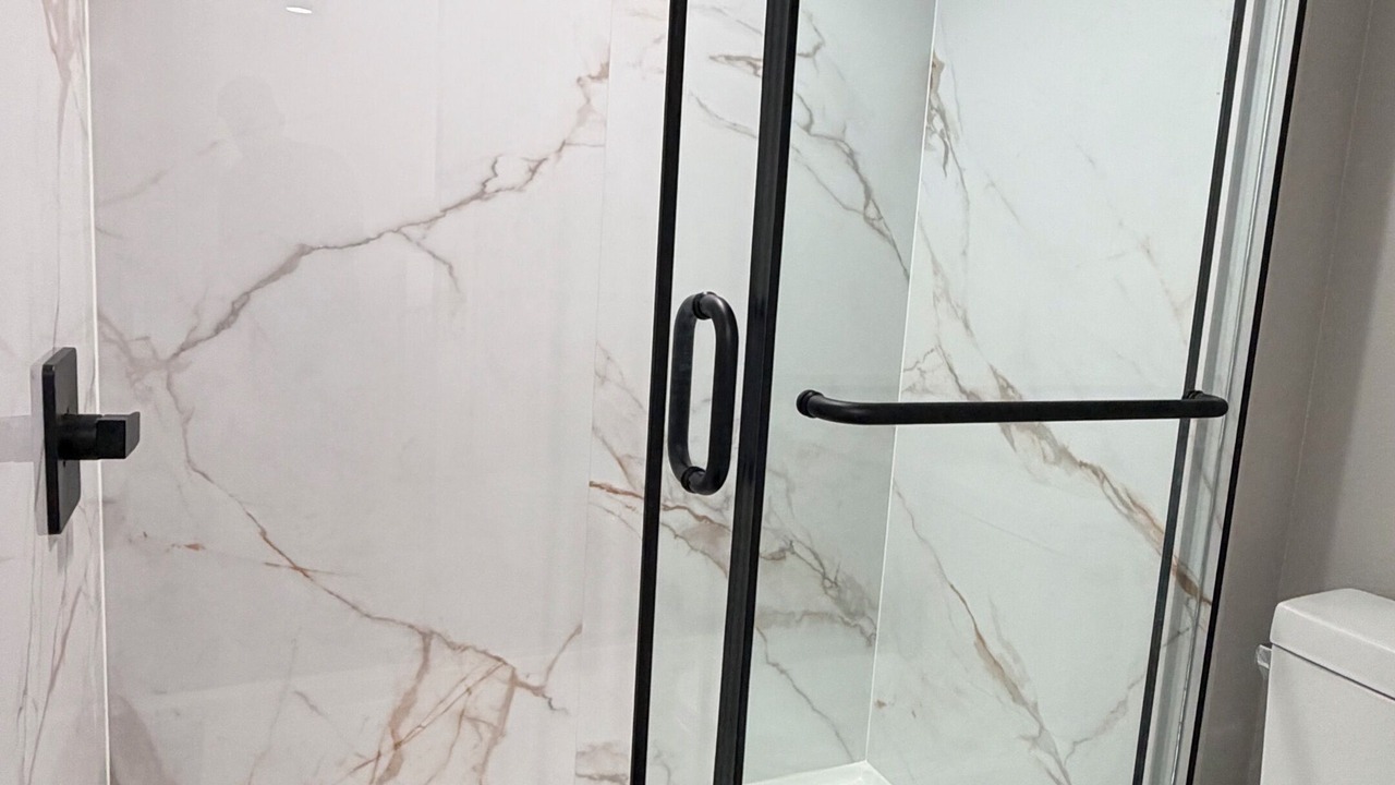 Photo of Bathroom in Costa Mesa