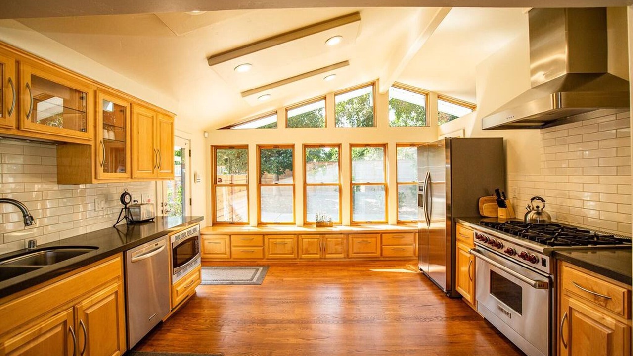 Photo of Patio Balcony in Cascade