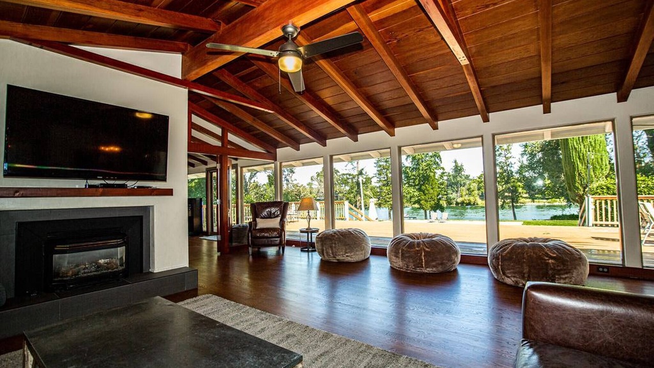 Photo of Patio Balcony in Cascade