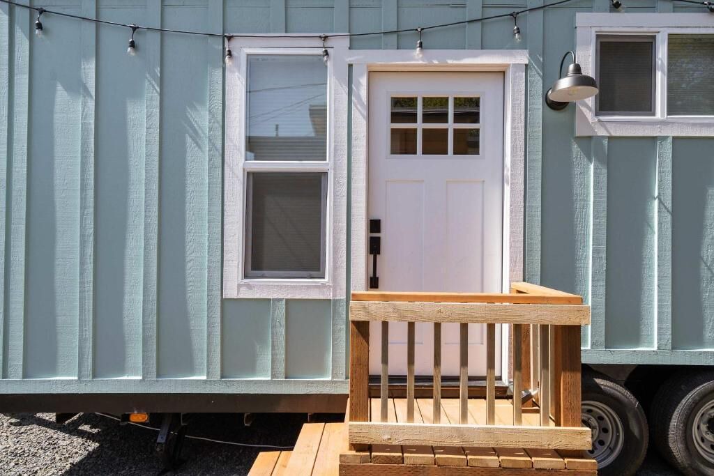 Photo of Outdoor in Alberta Arts District