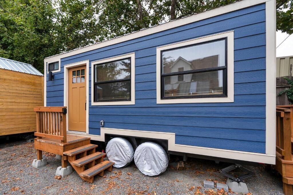 Photo of Outdoor in Hosford-Abernethy