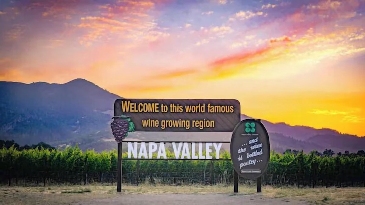 Photo of Others in Napa