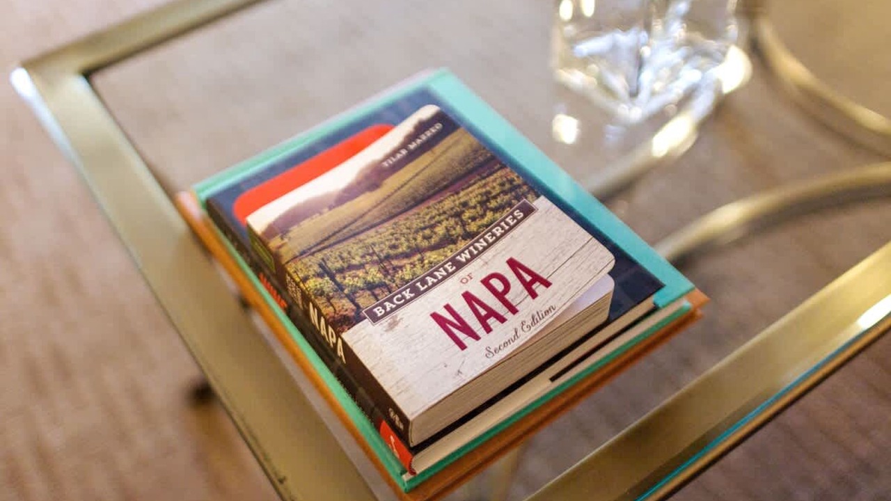 Photo of Others in Napa