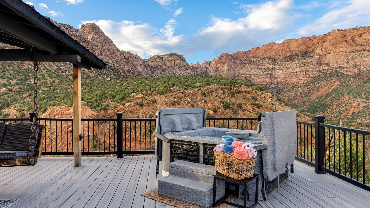 Photo of Outdoor in Apple Valley