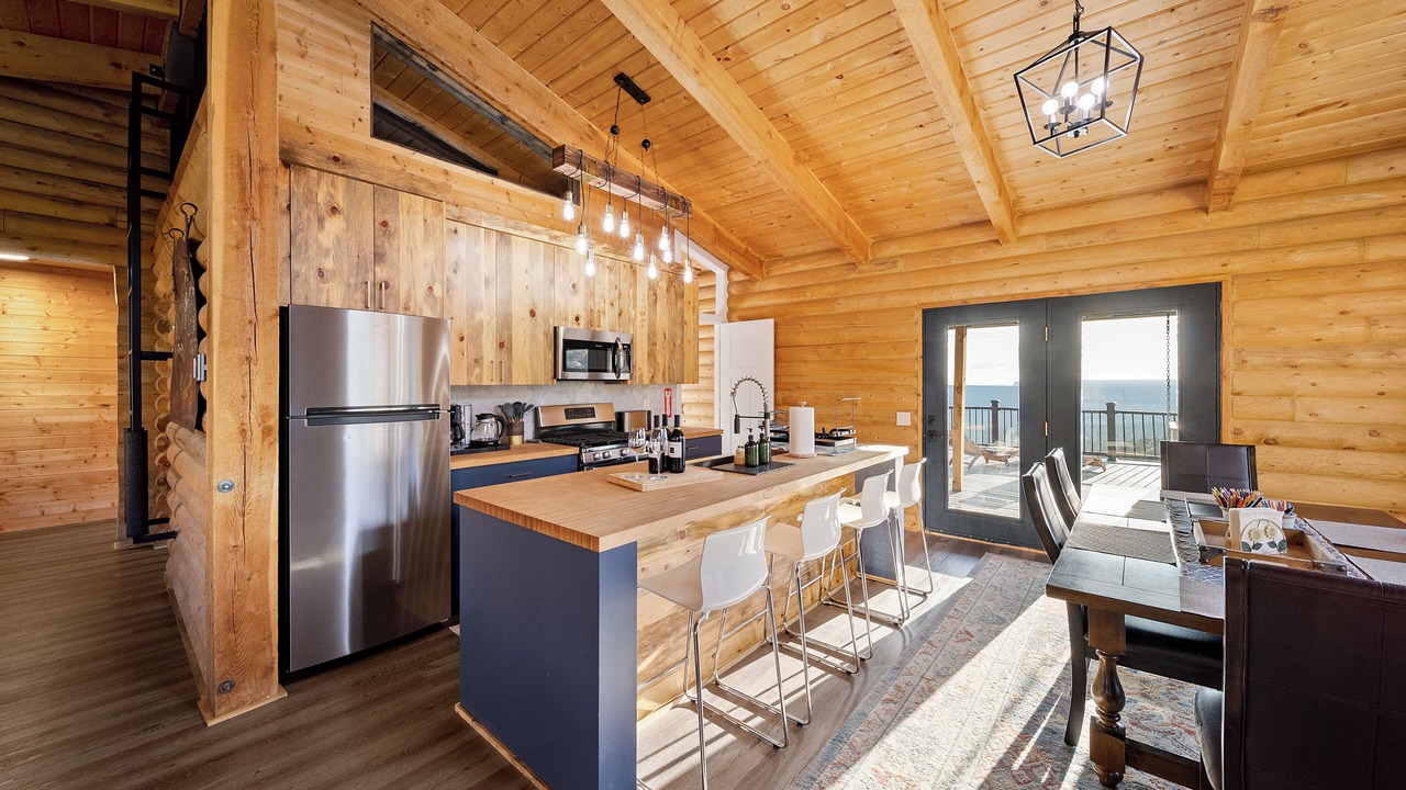 Photo of Kitchen in Apple Valley