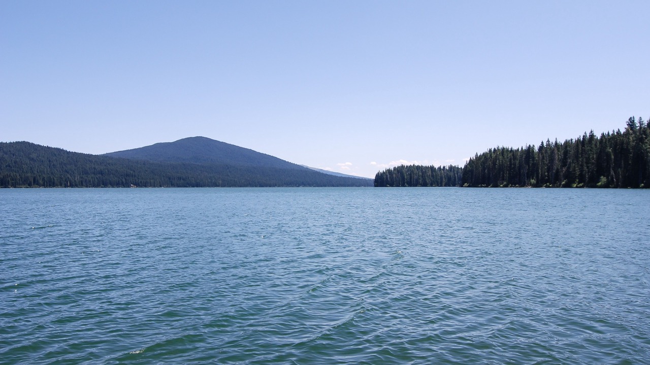 Photo of Outdoor in Crescent