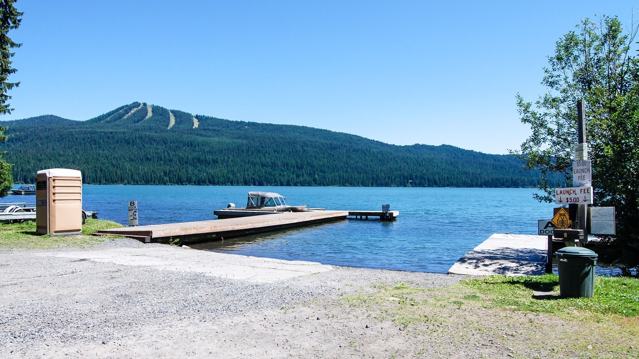 Photo of Outdoor in Crescent
