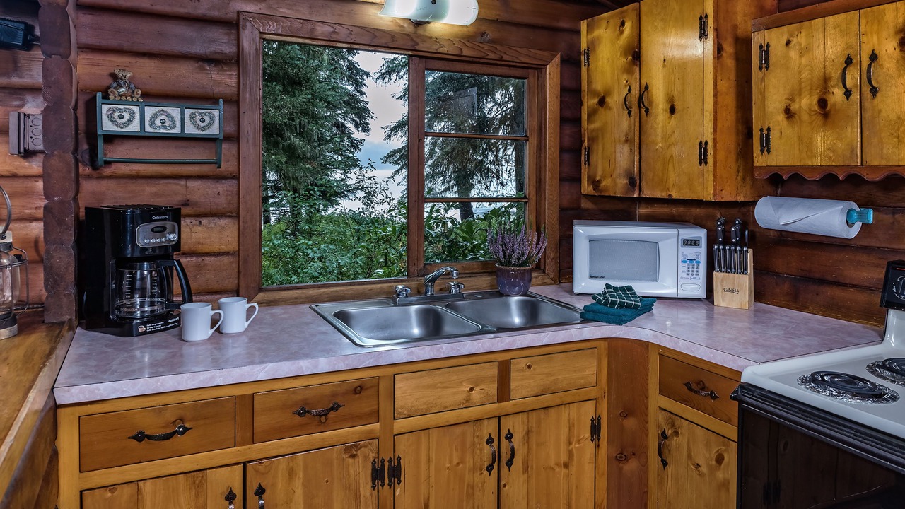 Photo of Kitchen in Crescent