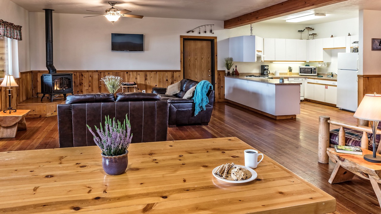 Photo of Kitchen in Crescent