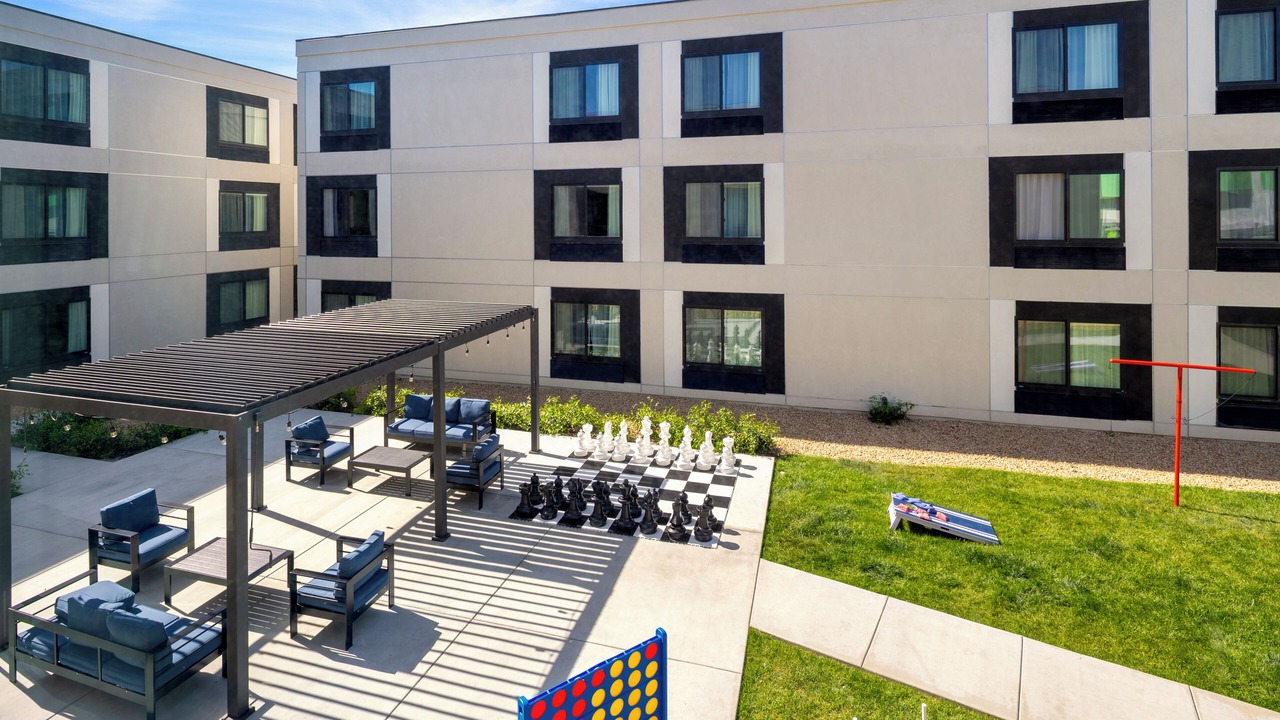 Photo of Outdoor in Midway District