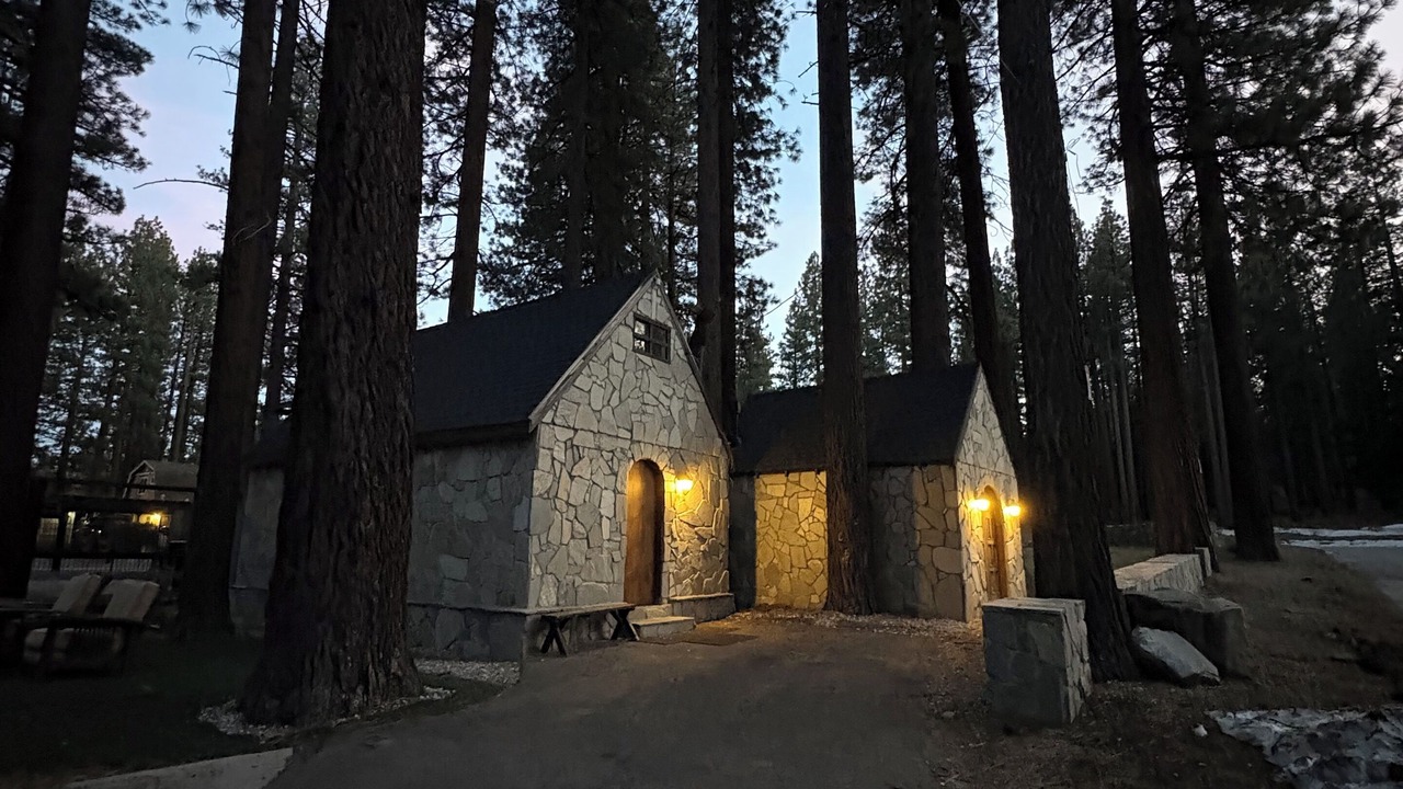 Photo of Others in Tahoe Island