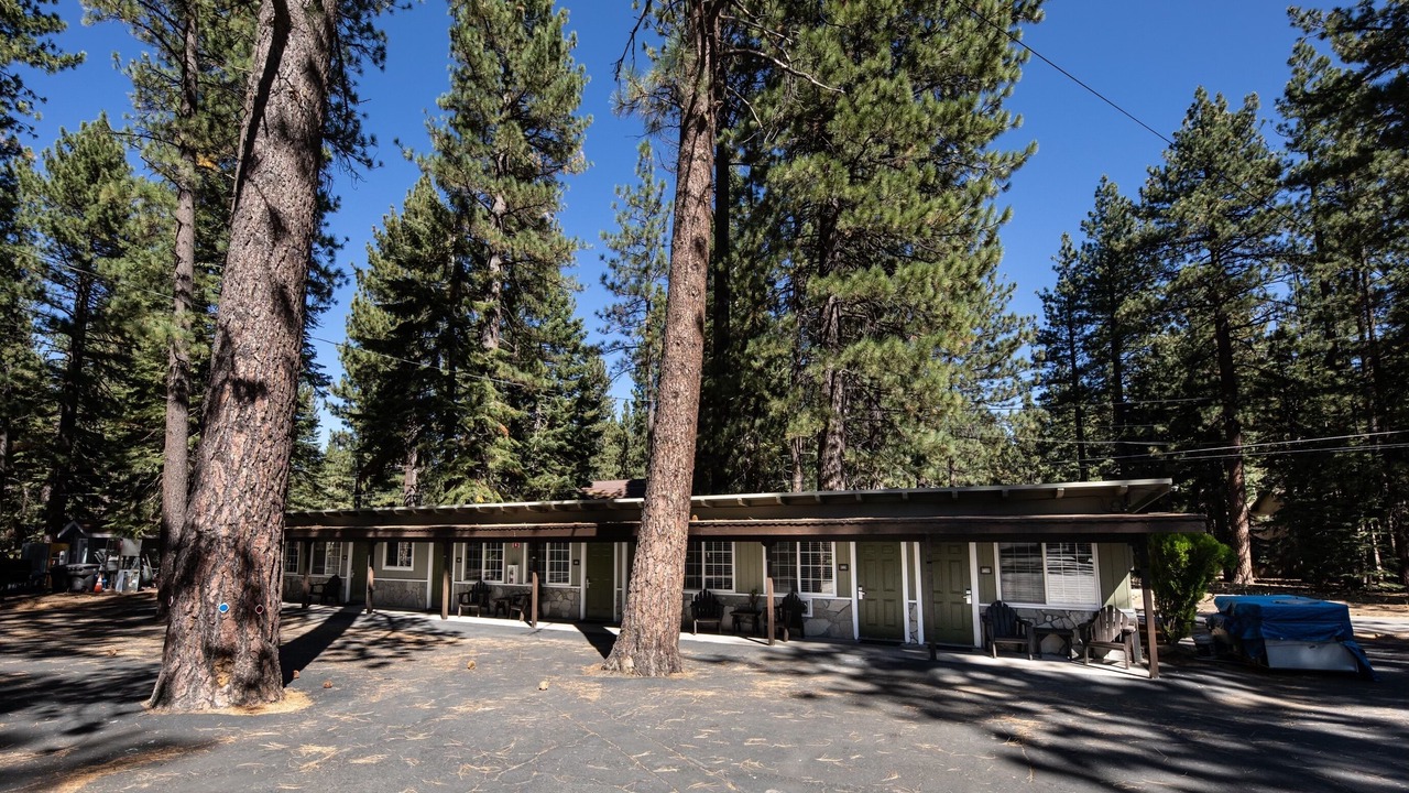Photo of Outdoor in Tahoe Island
