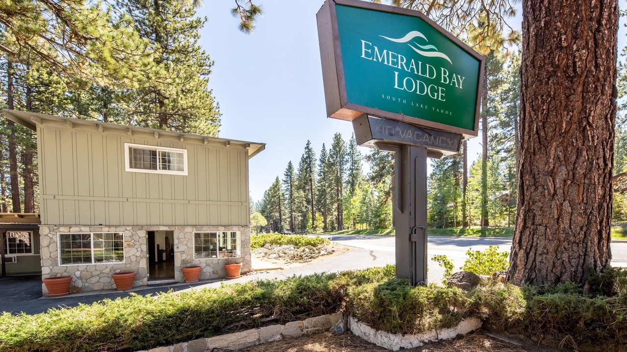 Photo of Outdoor in Tahoe Island