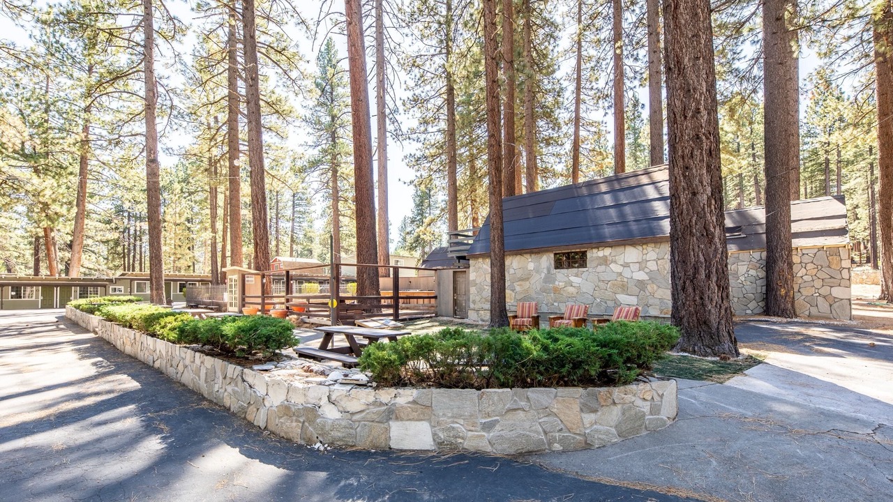 Photo of Outdoor in Tahoe Island