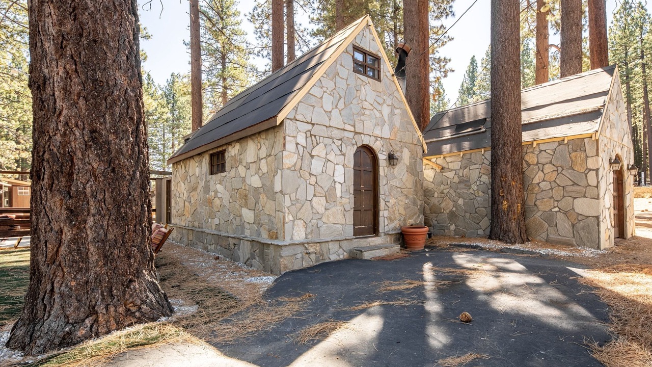 Photo of Outdoor in Tahoe Island