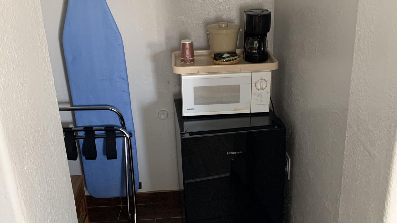 Photo of Bedroom in Paso Robles