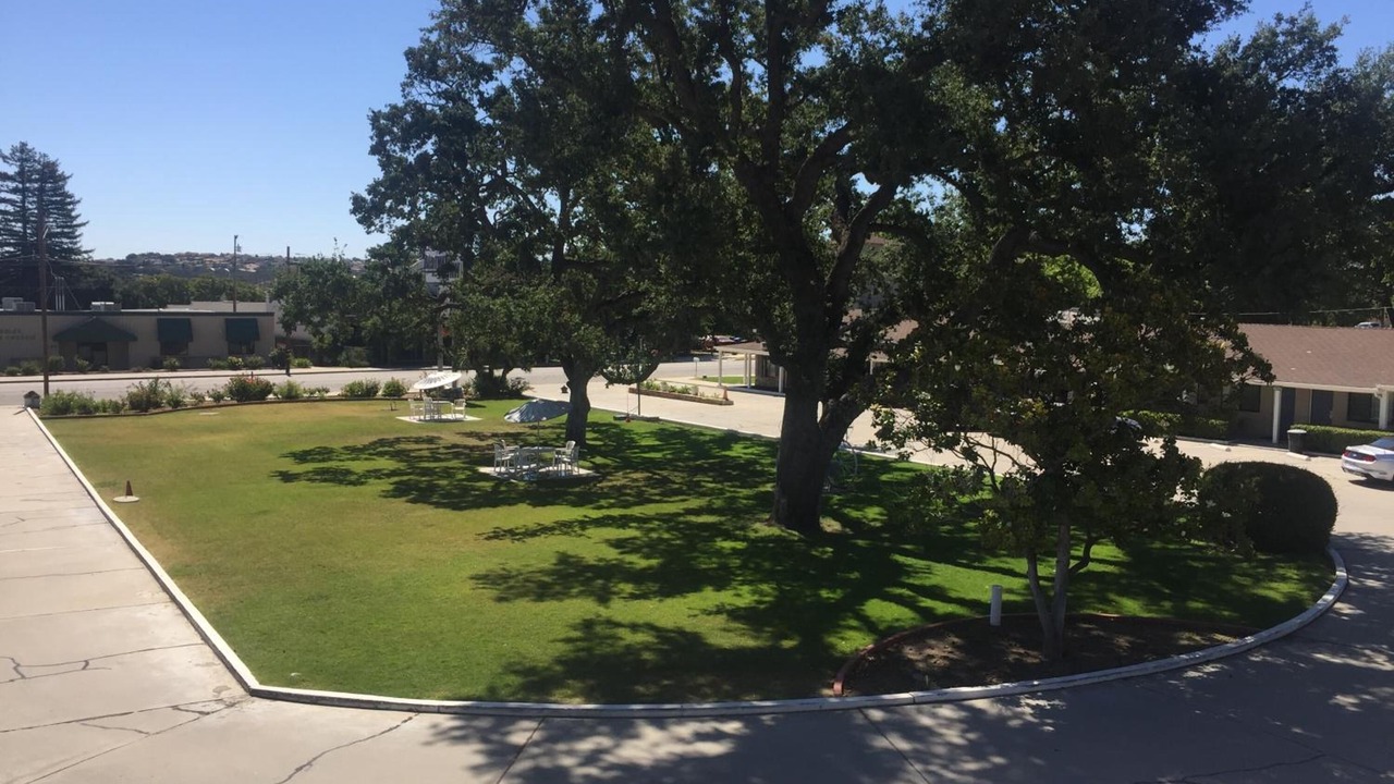 Photo of Outdoor in Paso Robles
