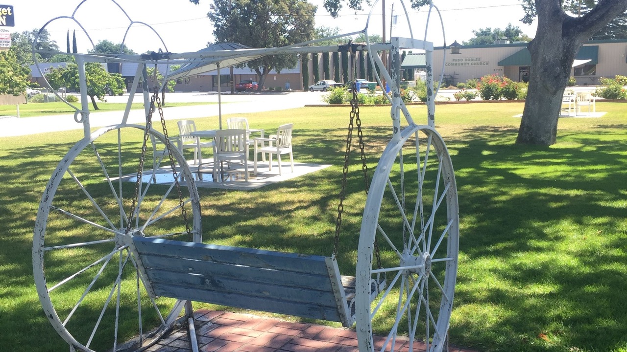 Photo of Outdoor in Paso Robles